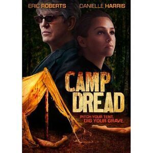 Camp Dread  DVD